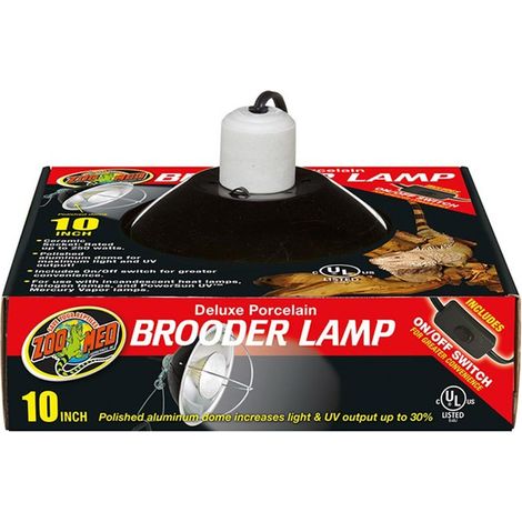 Zoomed T6016120 Portalampada Deluxe Clamp