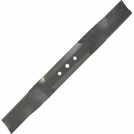 Lame de tondeuse 529 mm pour modèles TORO – Coupe nette et précise – Remplace les références 93-4106-03 – 93410603 (1/2)
