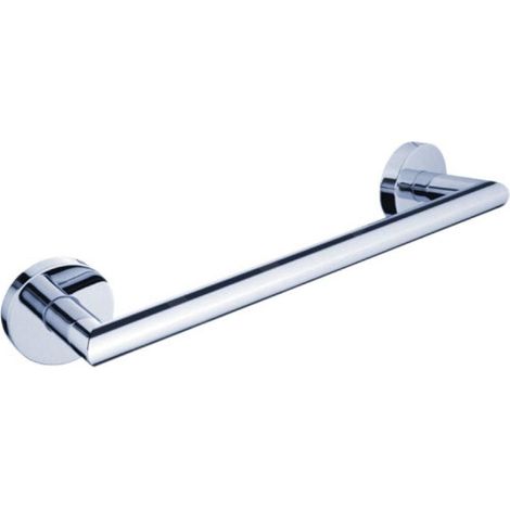Nimco Unix - Porte-serviettes, longueur 355 mm, chrome UN 13035A-26 (1/2)