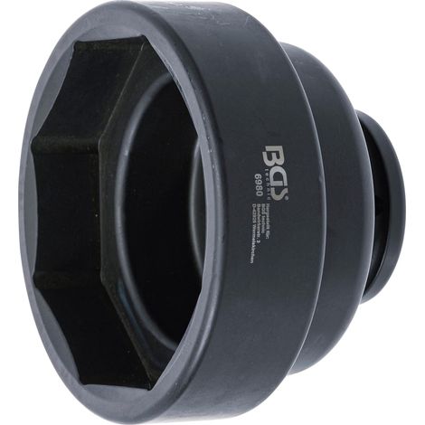 Clé de moyeu d’essieu arrière BGS 8 pans, pour SCANIA, 100 mm (1/2)
