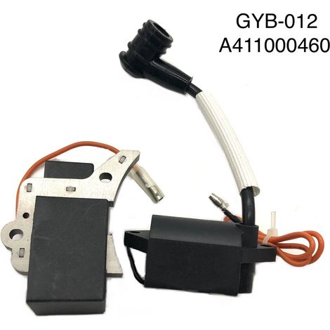 Bobine d'allumage A411000460 - modèle GYB-012