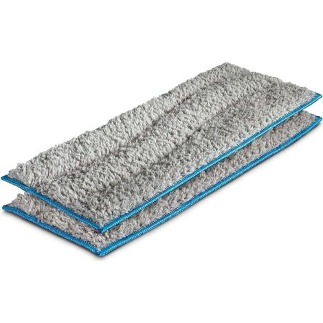 Accessoires iRobot - Pack de 2 Lingettes pour Braava jet m6 (1/5)