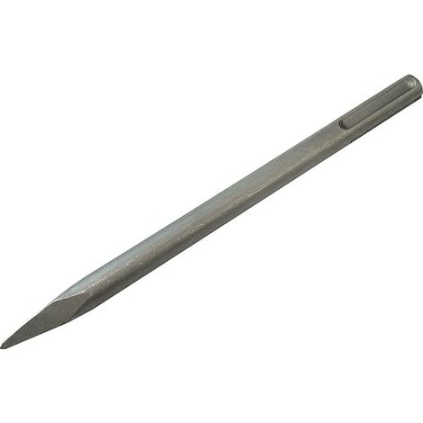 Faithfull SDS Max Point Chisel 300mm FAIMAXP300 (1/2)