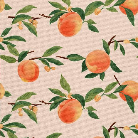 Tela decorativa para exteriores Oxford - Motivo frutal  DX6861 (1/5)