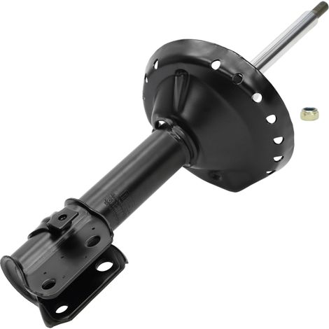 AMMORTIZZATORE anteriore sinistro SUBARU OUTBACK (BL, BP) AWD (1/4)
