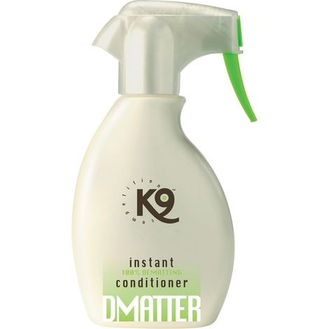 Spray démêlant D-Matter K9 Competition : 250ml