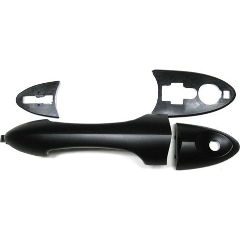 Ford Focus Mk1 98-04 Außentürgriff vorne links (1/5)