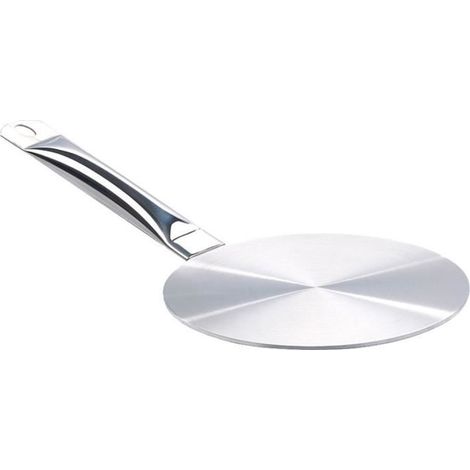 Disque adaptateur pour plaque à induction - ROSENSTEIN & SOHNE - Ø 14 cm (1/3)