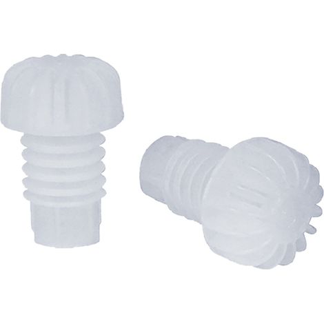 TAPPO PER SPUMANTE 'ALETTATO' cf. 1000 pz