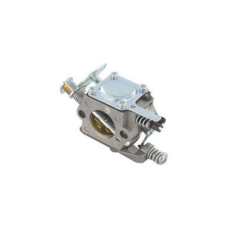 Carburateur Adaptable Husqvarna Remplace Origine 530 07 19-87, 5300719-87 Sur Machines 137 Et 142. -pl