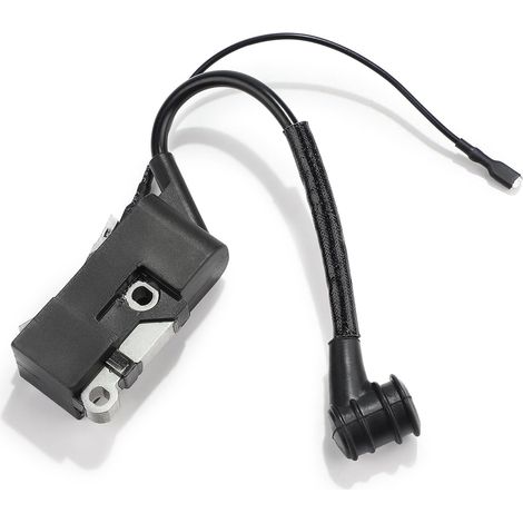 Bobine Allumage, Module de Bobine d'Allumage pour 4500 5200 5800, 45cc 52cc 58cc, Pièce de Rechange Professionnelle (1/5)