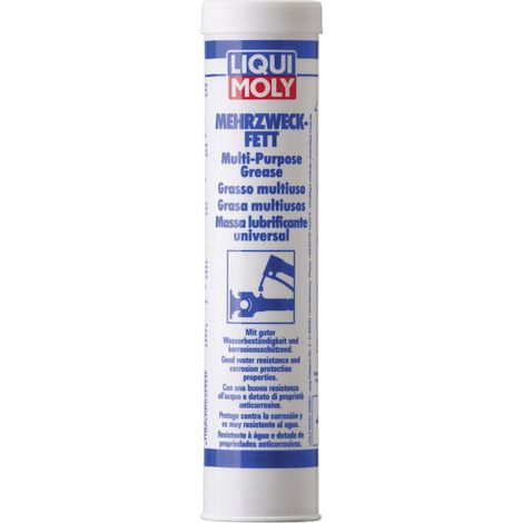 Liqui Moly Mehrzweckfett 400 g