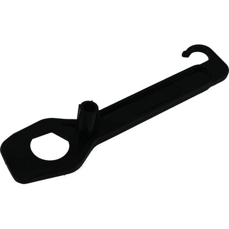 Flymo Easi Glide 300V  (9664524-01) Plastic Spanner Genuine (1/5)