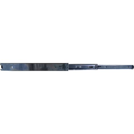 KS TOOLS Guía de extracción total izquierda - 826.0007-R015P