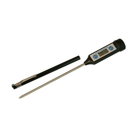TERMOMETRO CM.20 DIGIT.SONDA