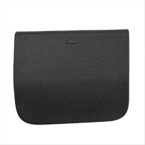 Cache-crochet de remorquage de pare-chocs arrière pour Mercedes-Benz 1178853400 (1/5)