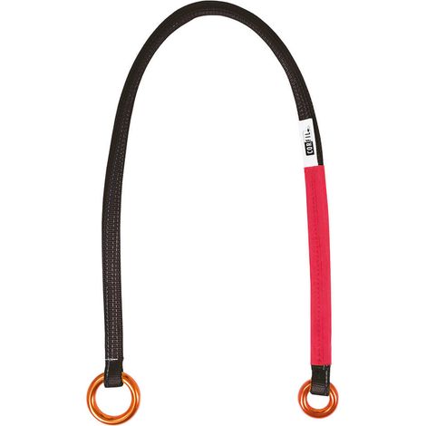 Sangle d’amarrage fausse fourche