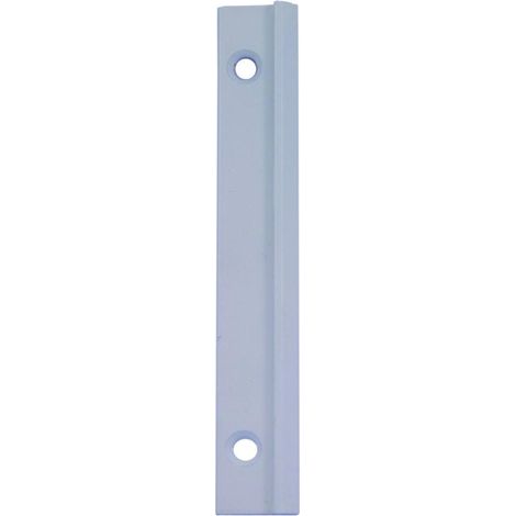 La Croisée DS contra placa aluminio 120 mm cierre ventanas correderas