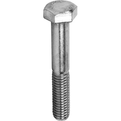 Viti cofan din-931 c-10.9 M12x70 alta resistenza filettatura parziale