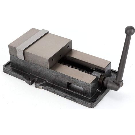 Vise Vise étau de table à 6 branches avec table en fonte 1/2 LB (1/4)