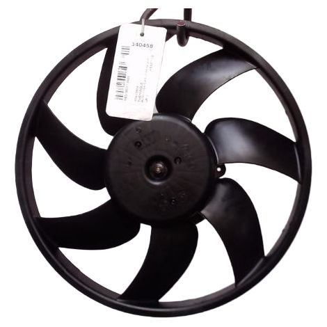 [PRODUIT D'OCCASION] Moteur Ventilateur Radiateur PEUGEOT 2008 ♻️ Ref Oe. 9812028580 - Garantie à vie (1/3)