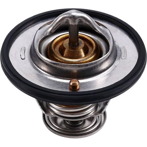 Neues Motorkühlmittelthermostat für Mitsubishi Lancer 2008-2017 (Teilenummern: 1305A712, 1305A803)