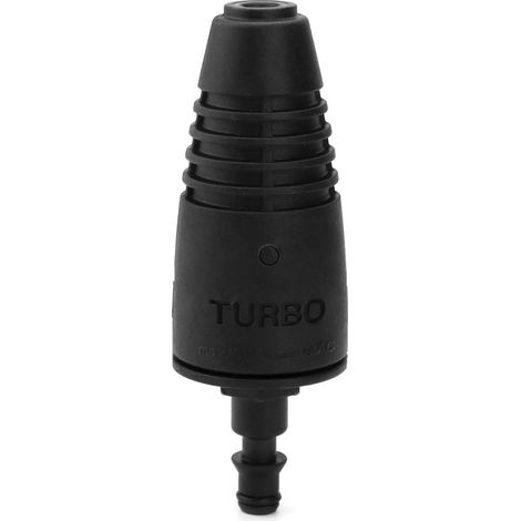 Adatto per idropulitrici con ugelli a turbina, compatibile con LAVOR, VAX, BS, Comet