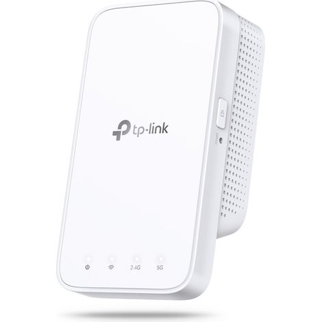 Extension de portée Wi-Fi maillée TP-Link AC1200 (1/4)