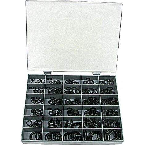 Set di O-ring 570014279 GRANITO