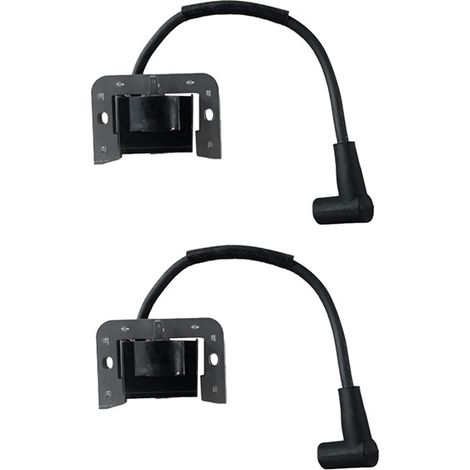 Two 3258406S coils are compatible with the Kohler 32-584-06-S ignition coil module. (1/5)