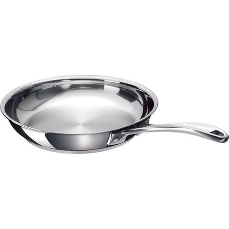 Padella in acciaio inossidabile da 28 cm - 12068394 - Beka (1/4)
