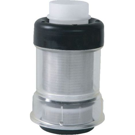 SYR Ricambio cartuccia filtrante, completa per Drufi+ DFR/FR, 2315.00.930