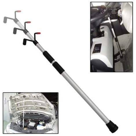 BARRA EXTENSIBLE MULTIFUNCION 53 A 120CM. JBM 52497 (1/2)