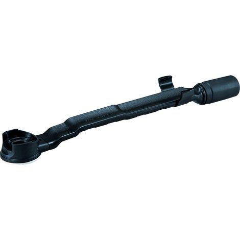 Makita Staubabsaugung-Set, für Multifunktionswerkzeug TM3010C (1/3)