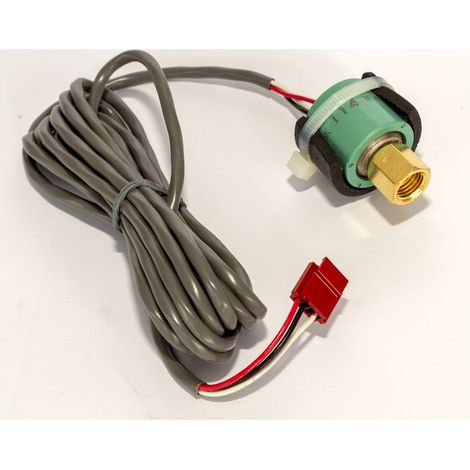 Daikin Drucksensor Wärmepumpe für RRRQ011-016AAV1, 2336736