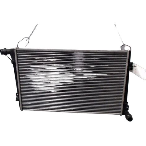 Radiateur AUDI A3 2003- [PRODUIT D'OCCASION]♻️1k0121251ak