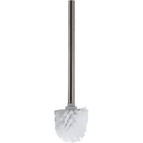 Showerdrape Mirror Finish Replacement Brush & Handle