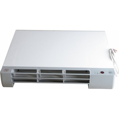 Termoconvettore acqua calda irs (roda air)