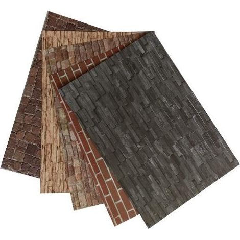Cartoncino Natura 300 g, 24x34 cm, 5 fogli