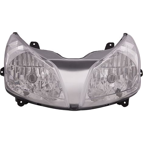Faro per scooter Falcon 2 (1/2)