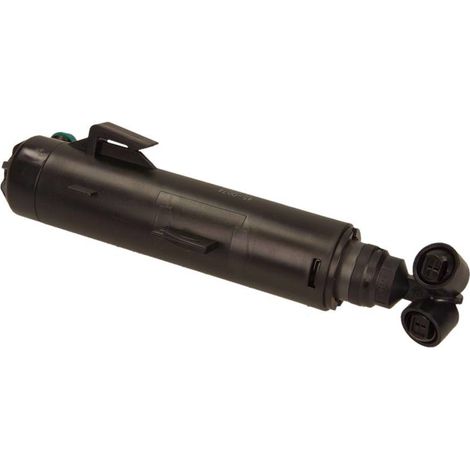 Gicleur d'eau de nettoyage, nettoyage des phares MAXGEAR 45-0074 AUDI 8X0955102 (1/2)