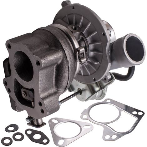 RHF5 Turbo Chargeur pour Holden Opel ISUZU Trooper RHF5 4JX1T 3.0L Turbien (1/5)