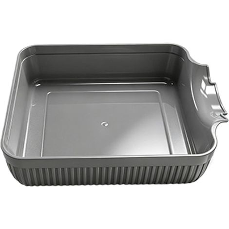 Ablauftrichter für Waschmaschinen mit vorderer Führung, ideal für Mietwohnungen und Apartments, passend für Waschmaschinen von Bosch und Siemens (1/5)