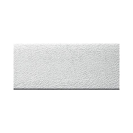 Chant ABS - rouleau de 150 m - dimensions 19 x 0,8 mm - gris foncé gaîné 23 - REHAU