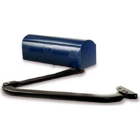 Attuatore Motore Articolato 230v Per Cancelli Battente GENIUS TRIGON 02 6170150