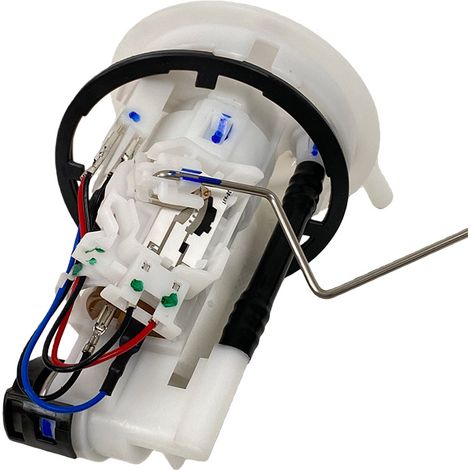 Motorrad-Kraftstoffpumpe 5S9-E3907-10, kompatibel mit YAMAHA XTZ250, ZUMA125 und YW125FGY