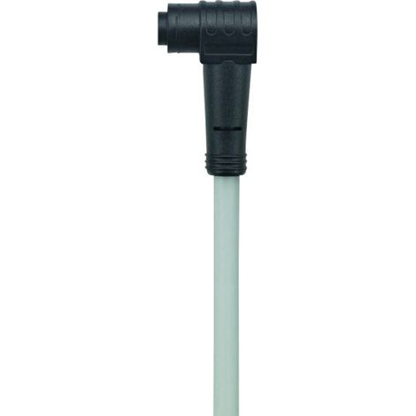 Escha 8052693 Sensor-/Aktor-Steckverbinder, konfektioniert M8 Buchse, gerade 2.00 m Polzahl Sensoren (1/3)