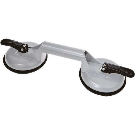 ProPlus 753428 Saugheber (L x B x H) 12 x 32 x 7.5 cm