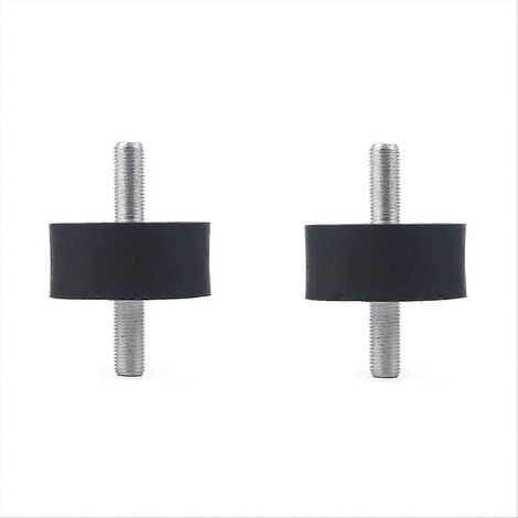 Kit de 2 silentblocs moteur en caoutchouc pour Sportsman 335 400 450 500 570 600 700 800 3110044 311 (1/5)