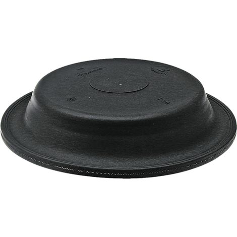 Bremsbetätigungsmembran 168 x 38 mm Typ 20 für Anhänger oder Sattelanhänger